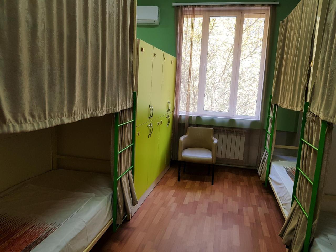 Welcome Friends Hostel Yerevan Exterior photo
